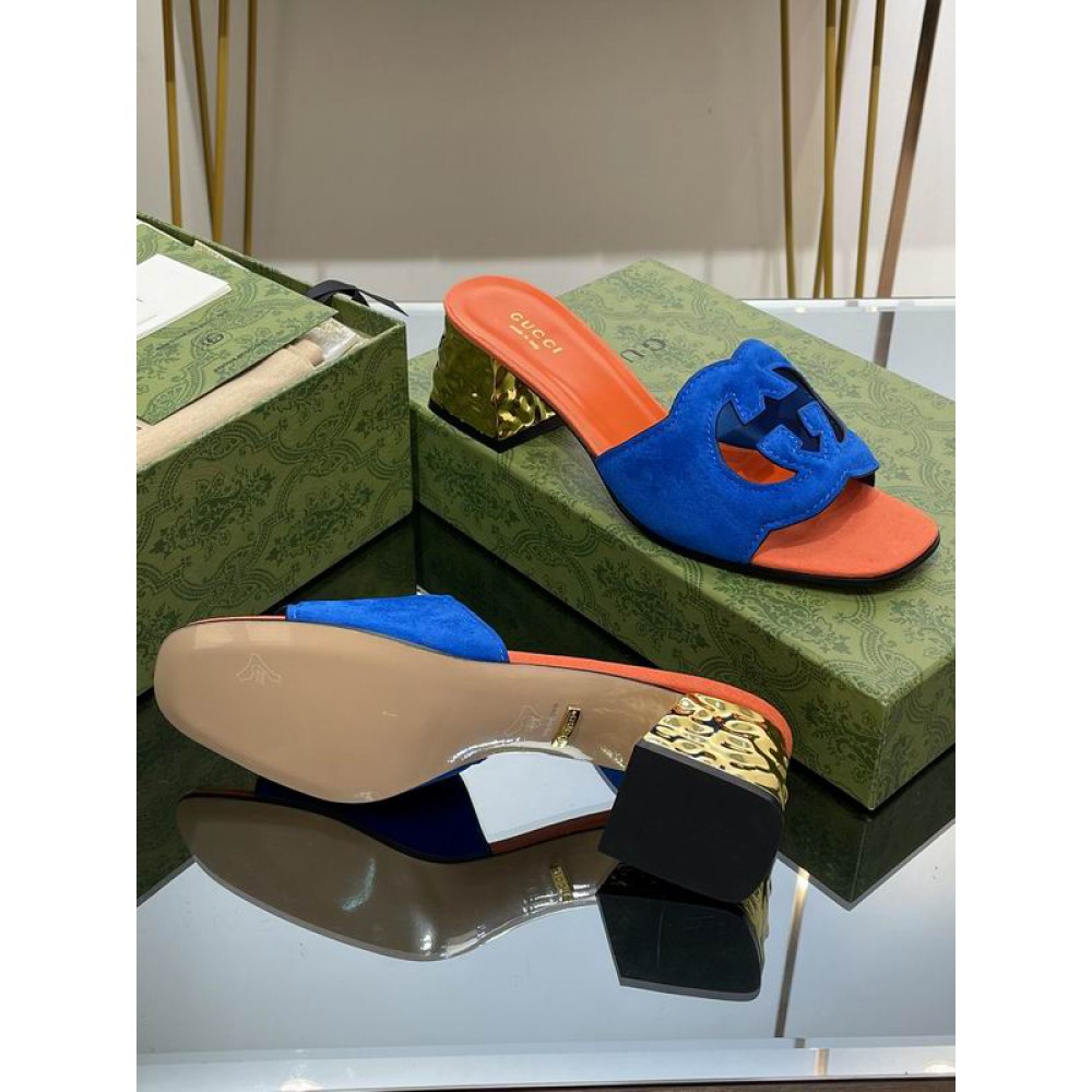 Gucci summers sandal 5.5cm 36-42 Shoes