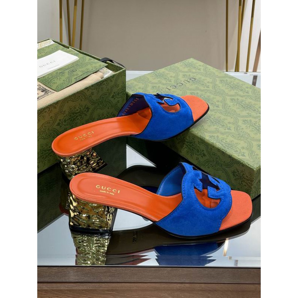 Gucci summers sandal 5.5cm 36-42 Shoes