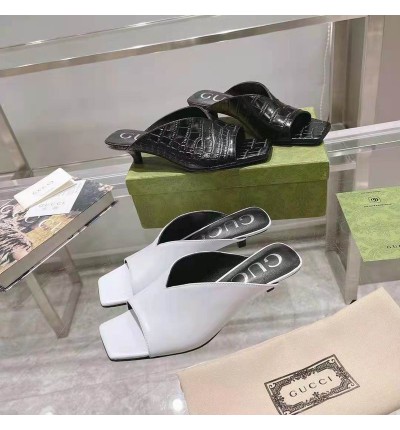Gucci slingback 3.5cm 36-42
