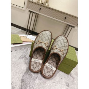 Gucci half slippers 36-45 Shoes