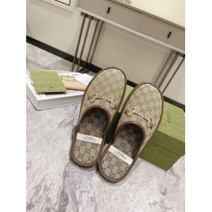 Gucci half slippers 36-42 Shoes