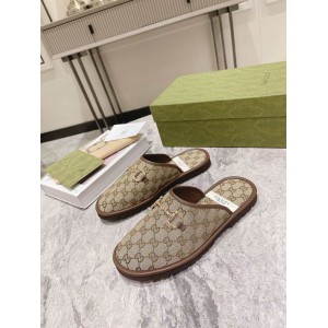 Gucci half slippers 36-42 Shoes