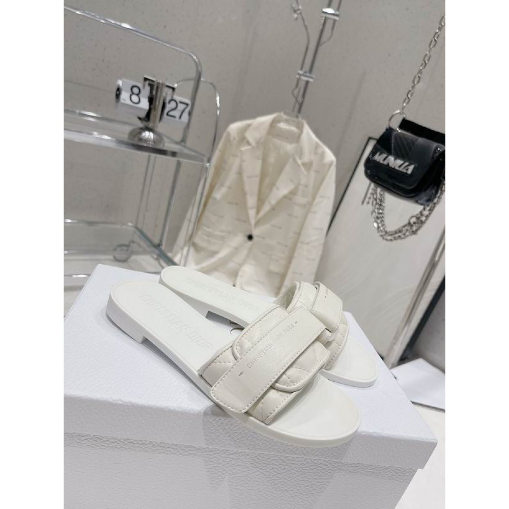 Dior slides 36-42 Shoes