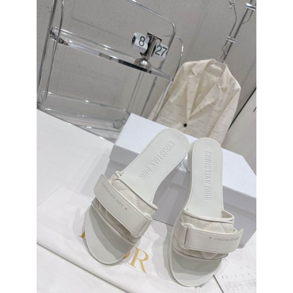 Dior slides 36-42 Shoes
