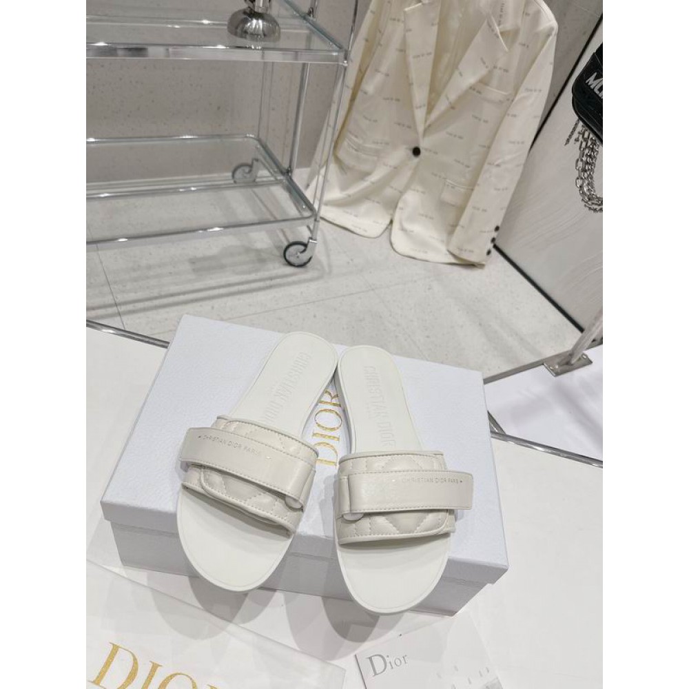 Dior slides 36-42 Shoes