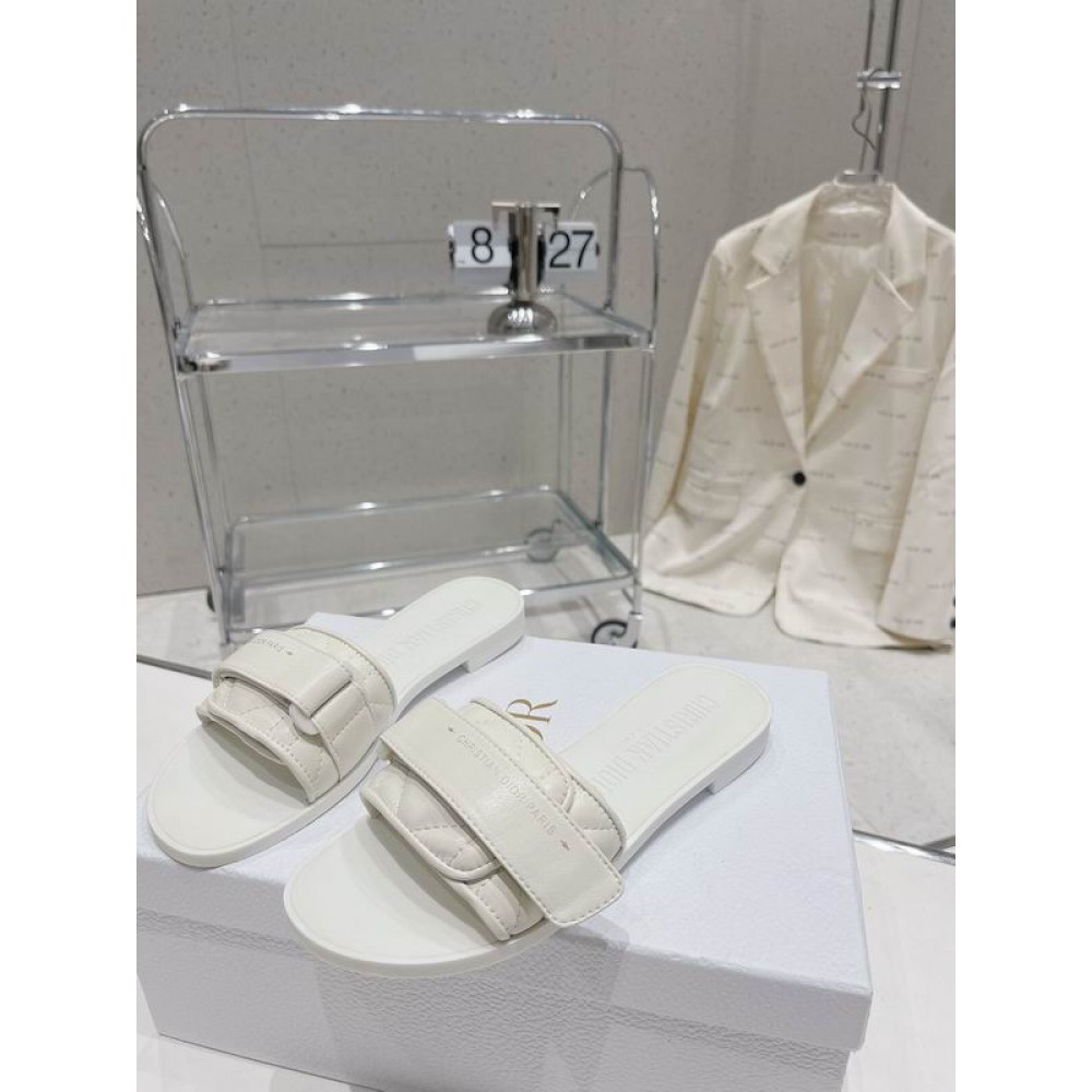 Dior slides 36-42 Shoes