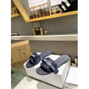Dior slides 36-42 Shoes