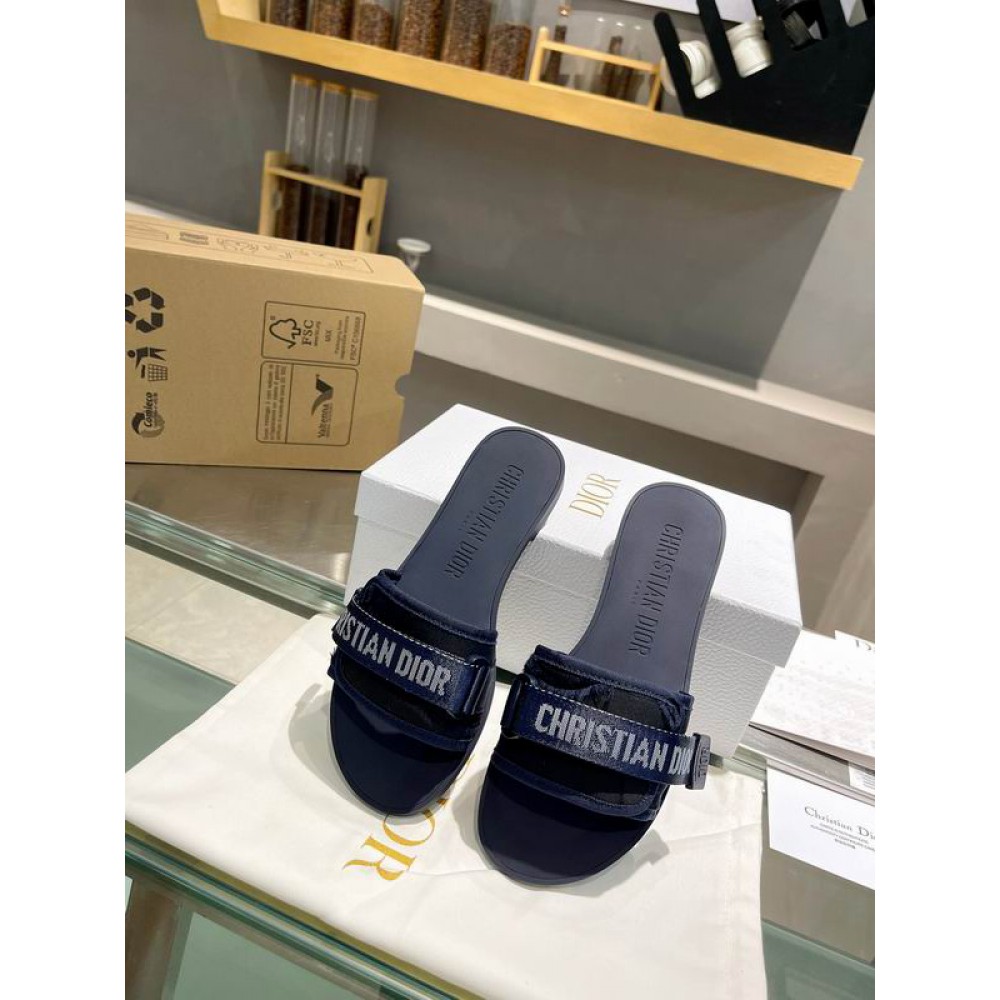 Dior slides 36-42 Shoes