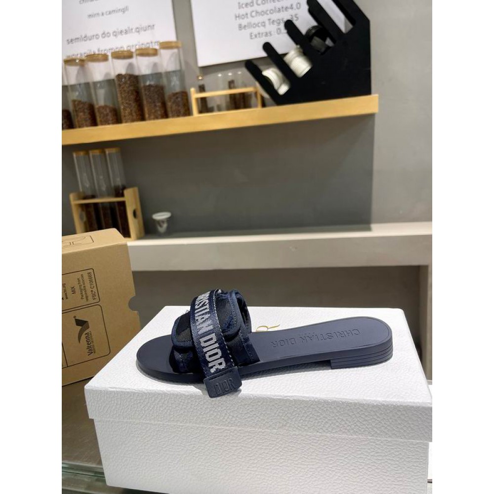 Dior slides 36-42 Shoes