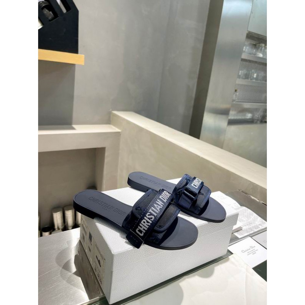 Dior slides 36-42 Shoes