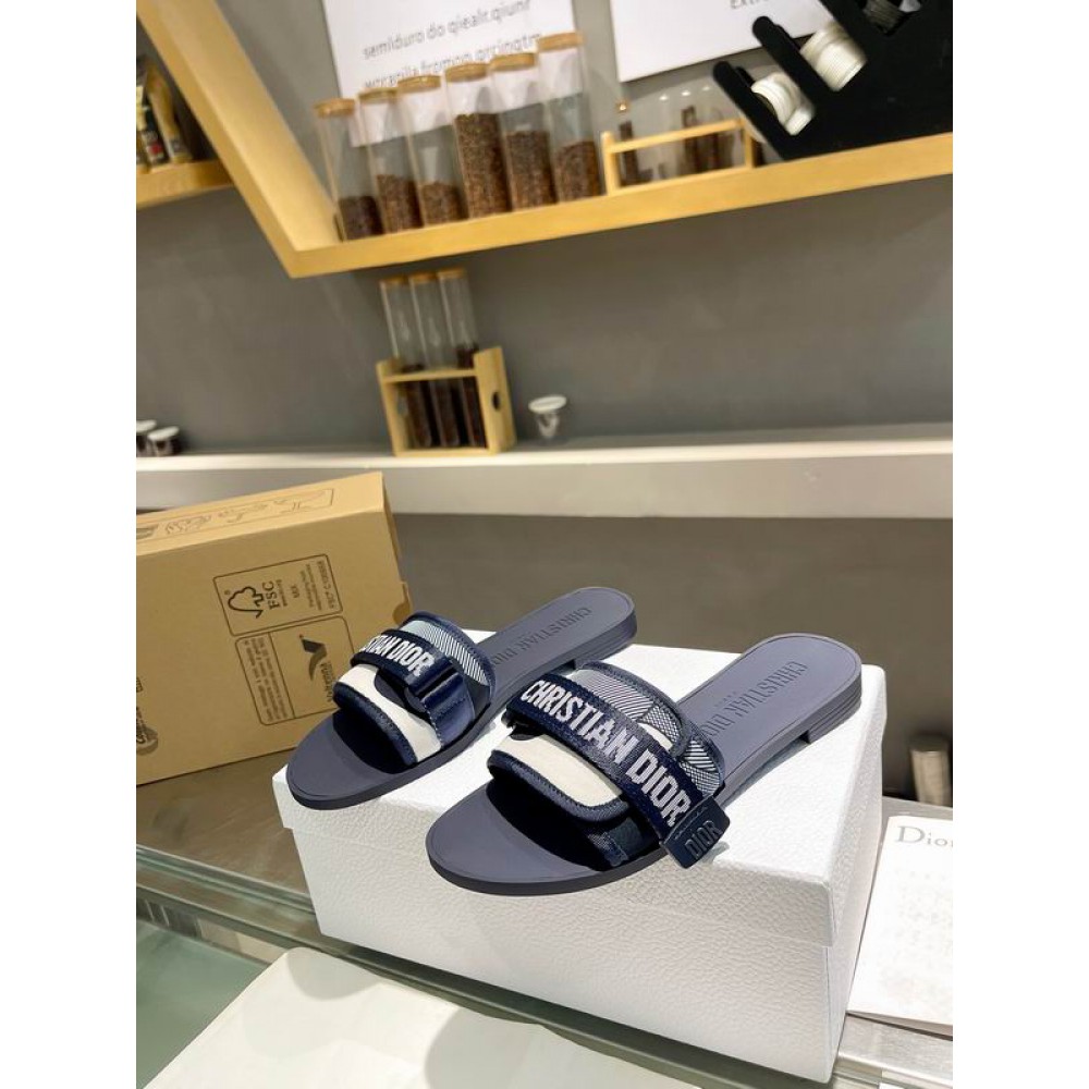 Dior slides 36-42 Shoes
