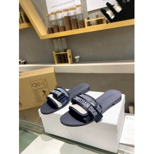 Dior slides 36-42 Shoes
