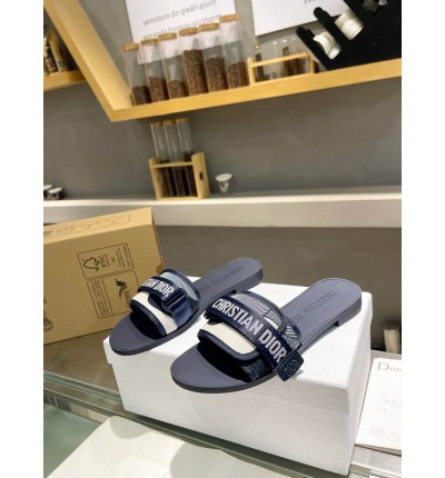 Dior slides 36-42