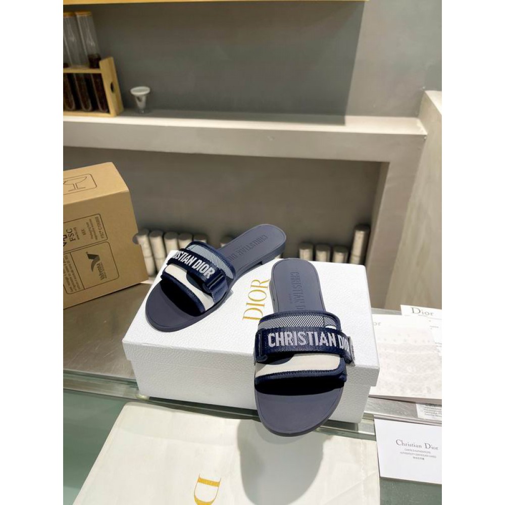 Dior slides 36-42 Shoes