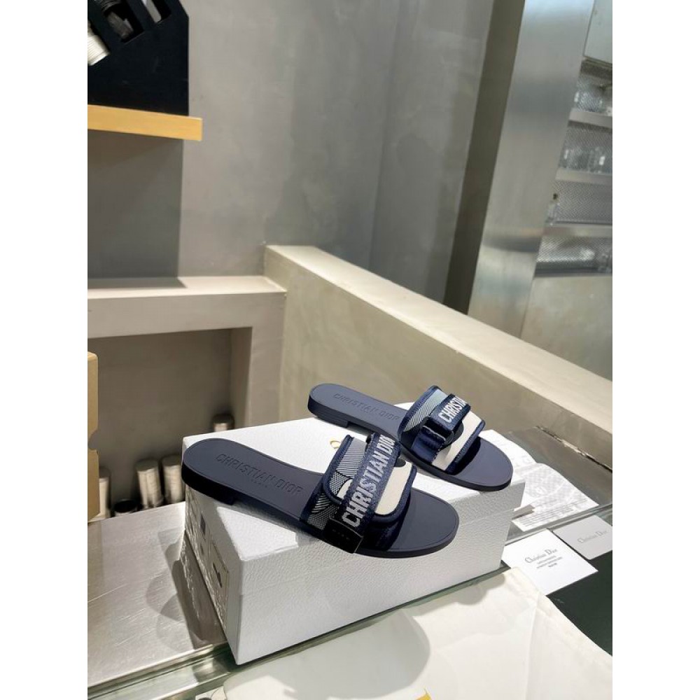Dior slides 36-42 Shoes