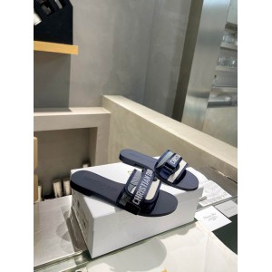 Dior slides 36-42 Shoes