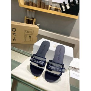 Dior slides 36-42 Shoes