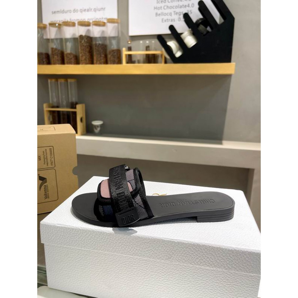 Dior slides 36-42 Shoes
