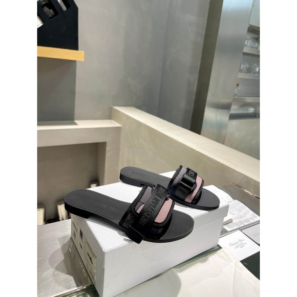 Dior slides 36-42 Shoes