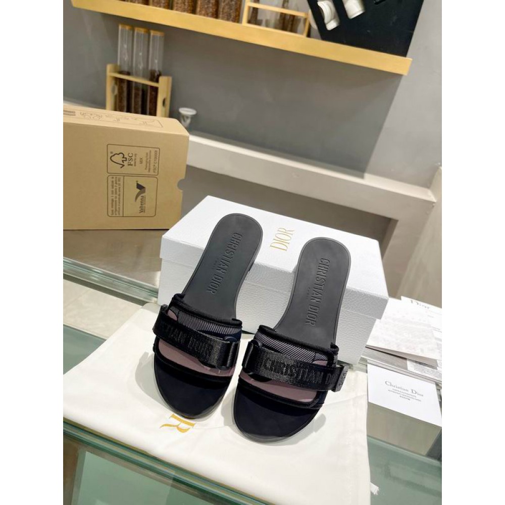 Dior slides 36-42 Shoes