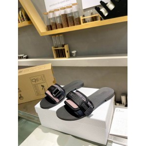 Dior slides 36-42 Shoes