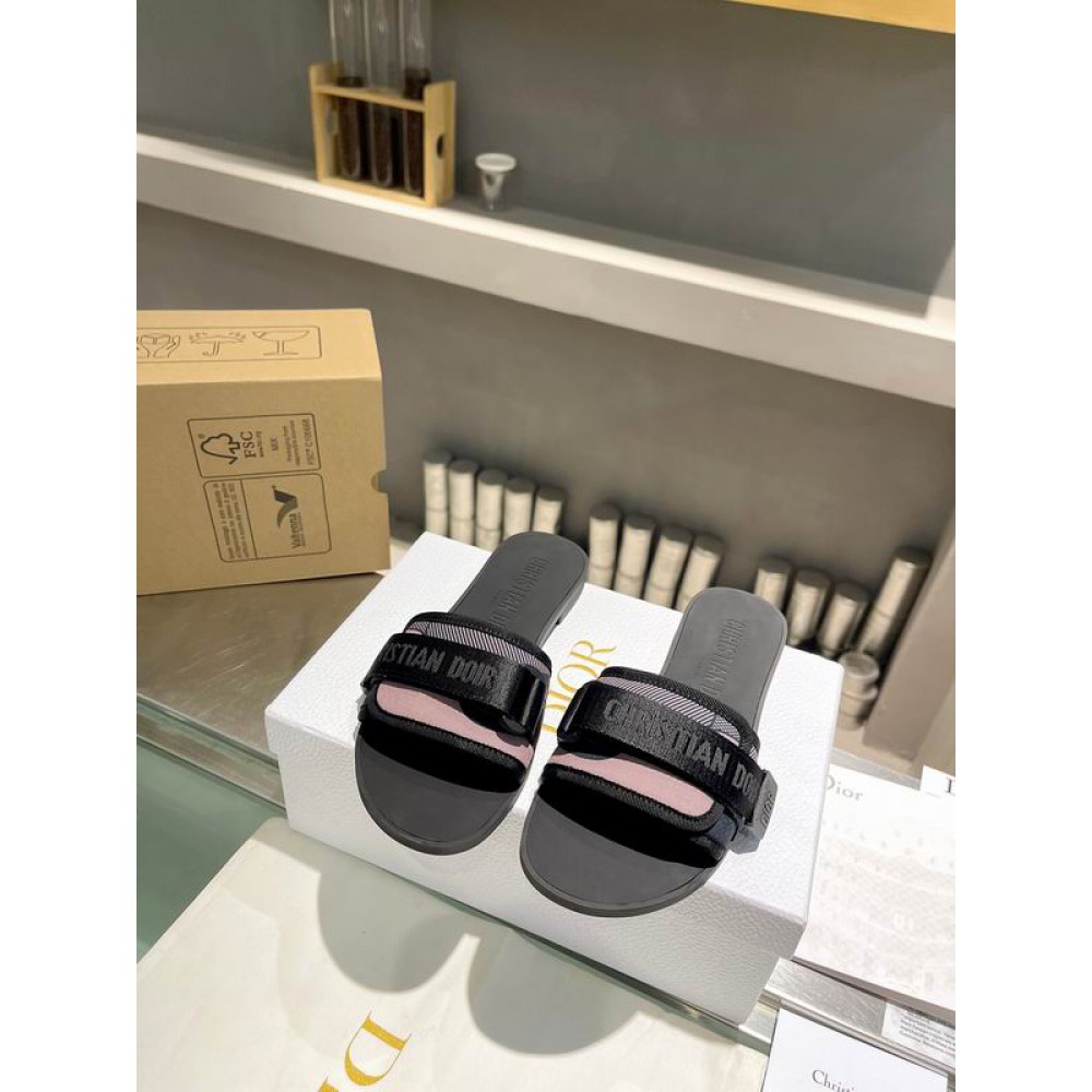 Dior slides 36-42 Shoes