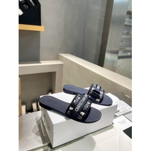 Dior slides 36-42 Shoes