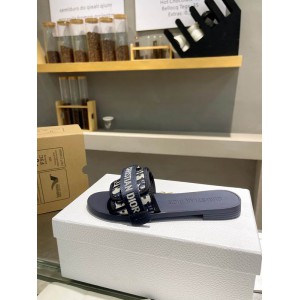 Dior slides 36-42 Shoes