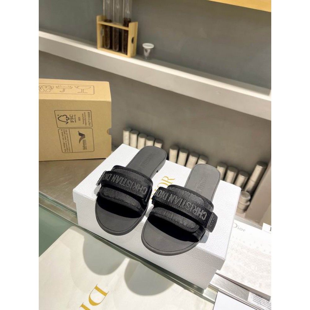 Dior slides 36-42 Shoes