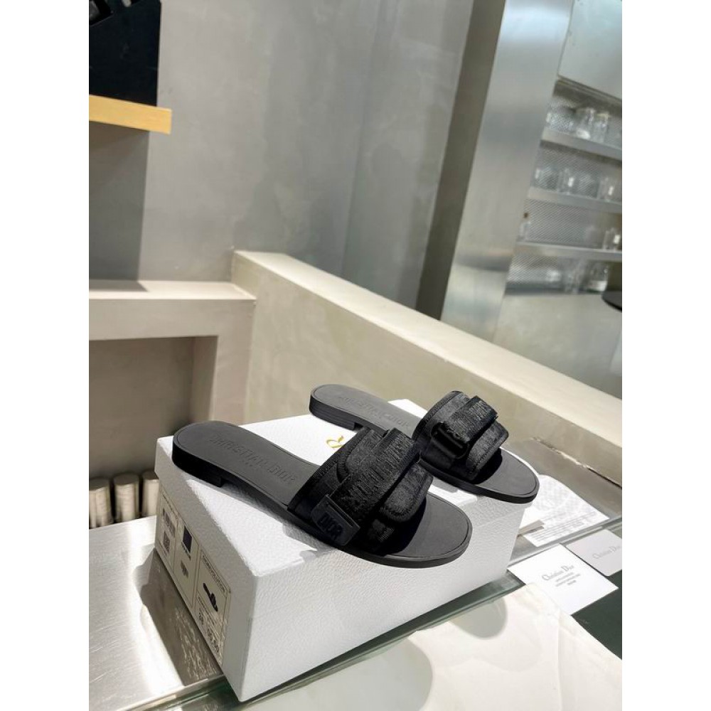 Dior slides 36-42 Shoes