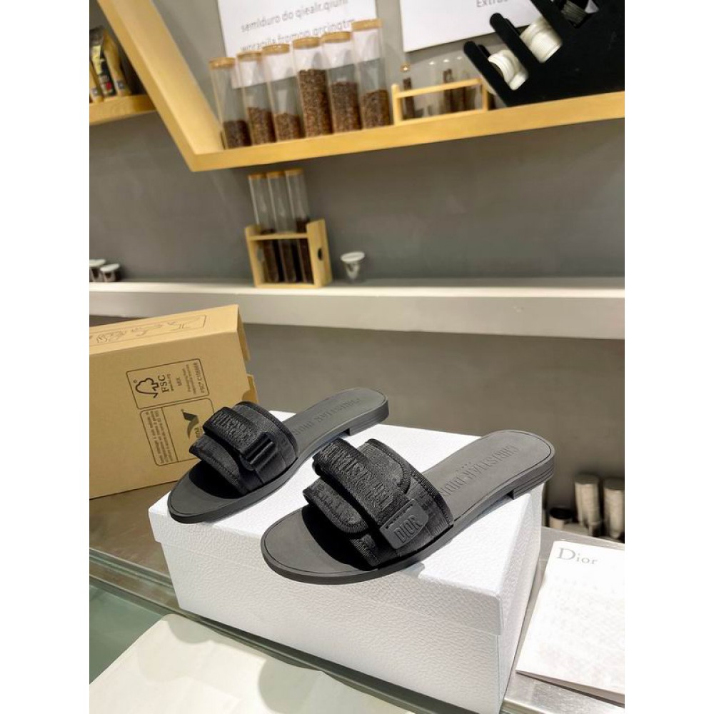 Dior slides 36-42 Shoes
