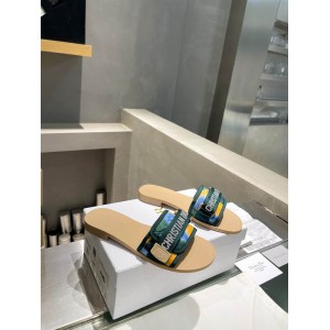 Dior slides 36-42 Shoes