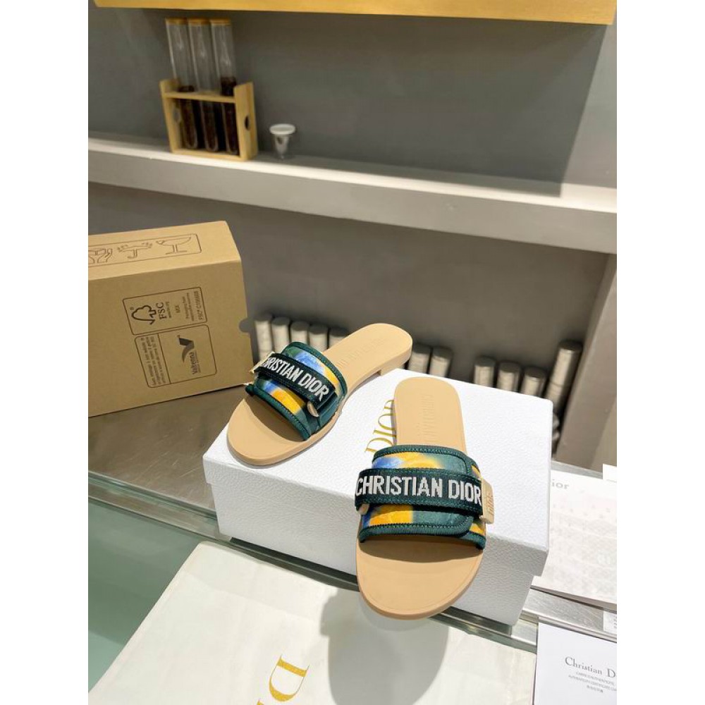 Dior slides 36-42 Shoes