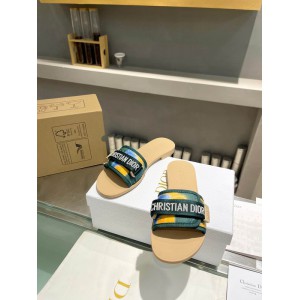 Dior slides 36-42 Shoes