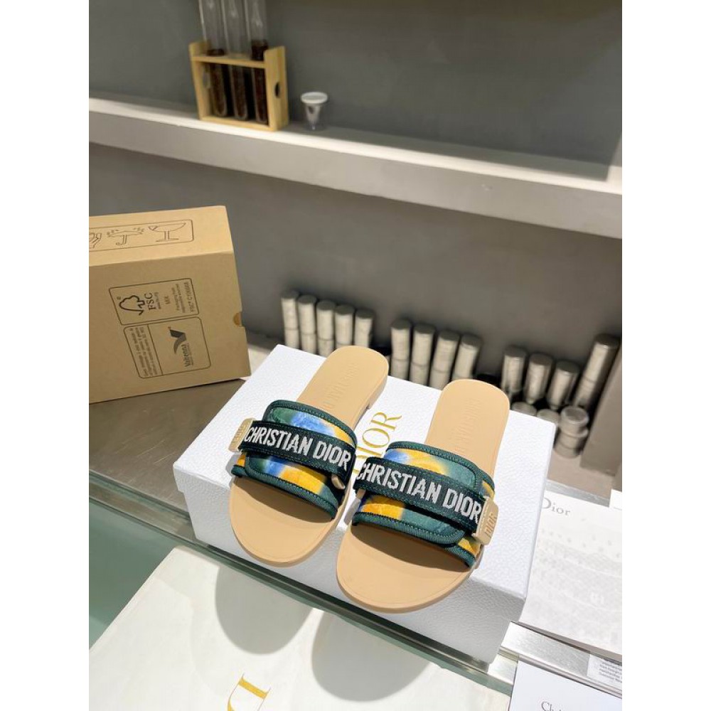 Dior slides 36-42 Shoes