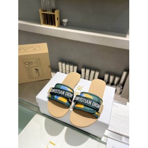 Dior slides 36-42 Shoes