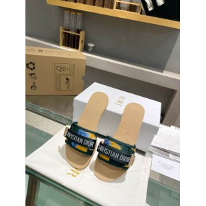 Dior slides 36-42 Shoes