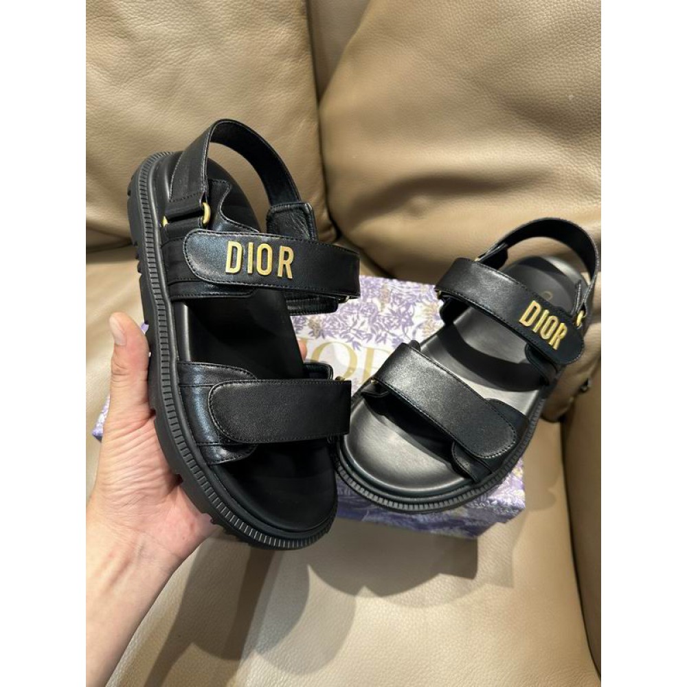 Dior sandals 36-42 Shoes
