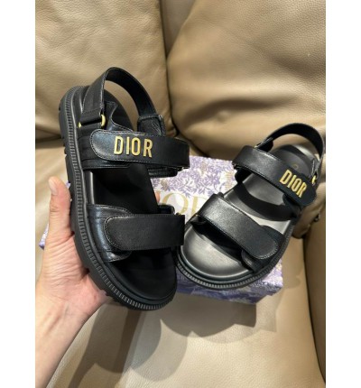 Dior sandals 36-42