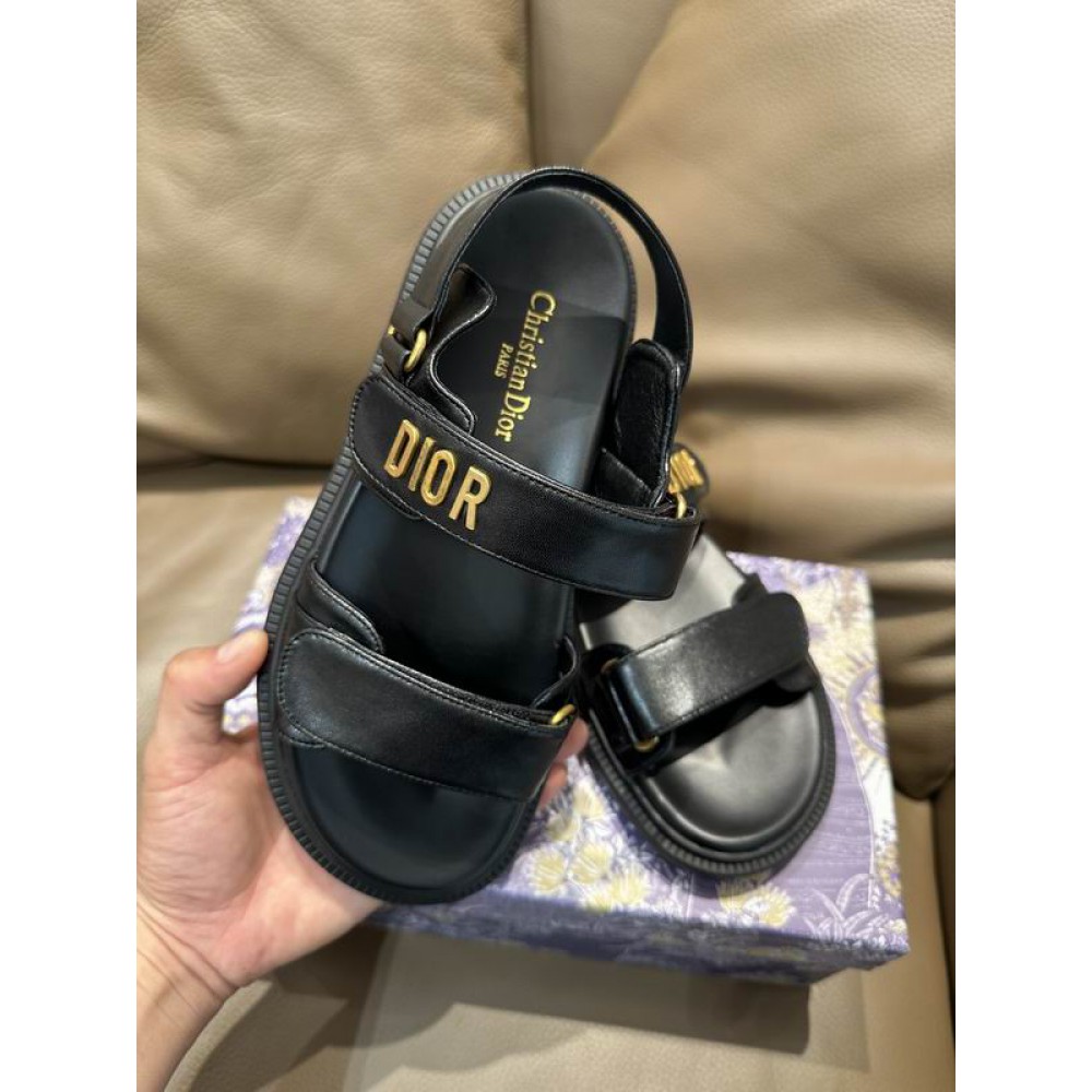 Dior sandals 36-42 Shoes