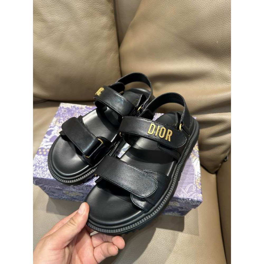 Dior sandals 36-42 Shoes