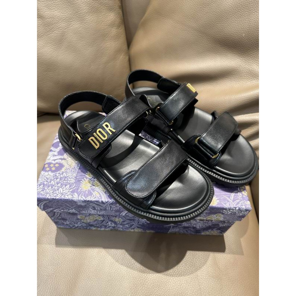 Dior sandals 36-42 Shoes