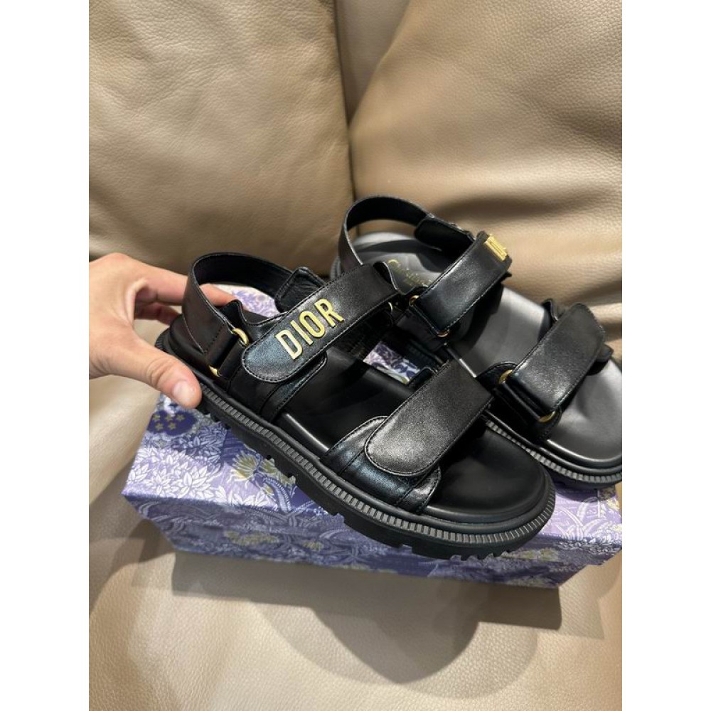 Dior sandals 36-42 Shoes