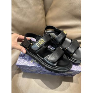 Dior sandals 36-42 Shoes