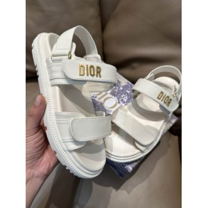 Dior sandals 36-42 Shoes