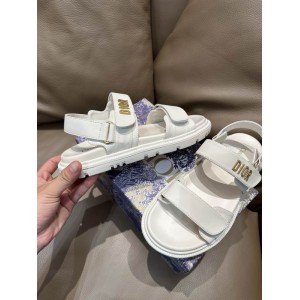 Dior sandals 36-42 Shoes