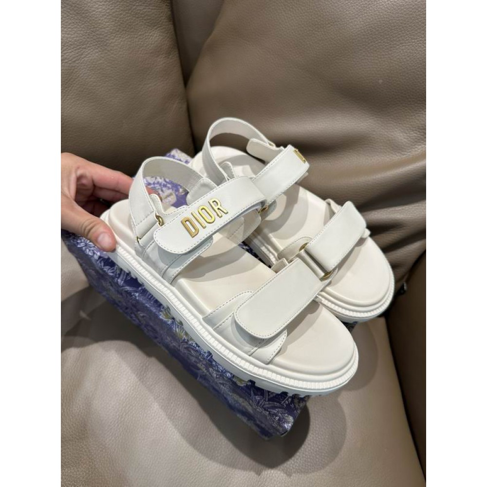 Dior sandals 36-42 Shoes