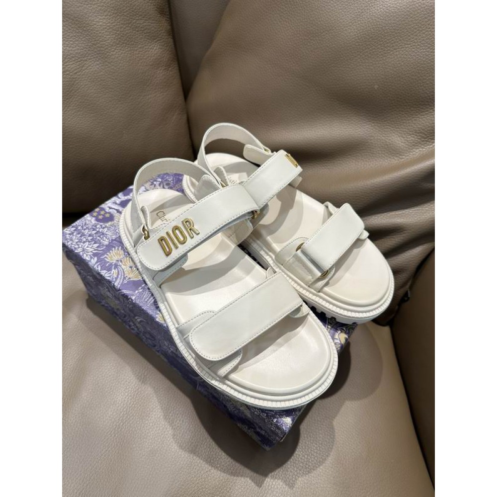 Dior sandals 36-42 Shoes