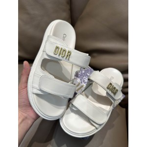 Dior sandals 36-42 Shoes