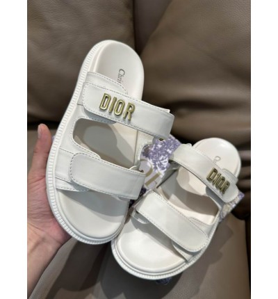 Dior sandals 36-42